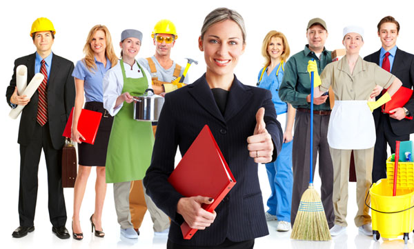 Menemen Yükleme ve Boşaltma Hizmeti Hizmeti